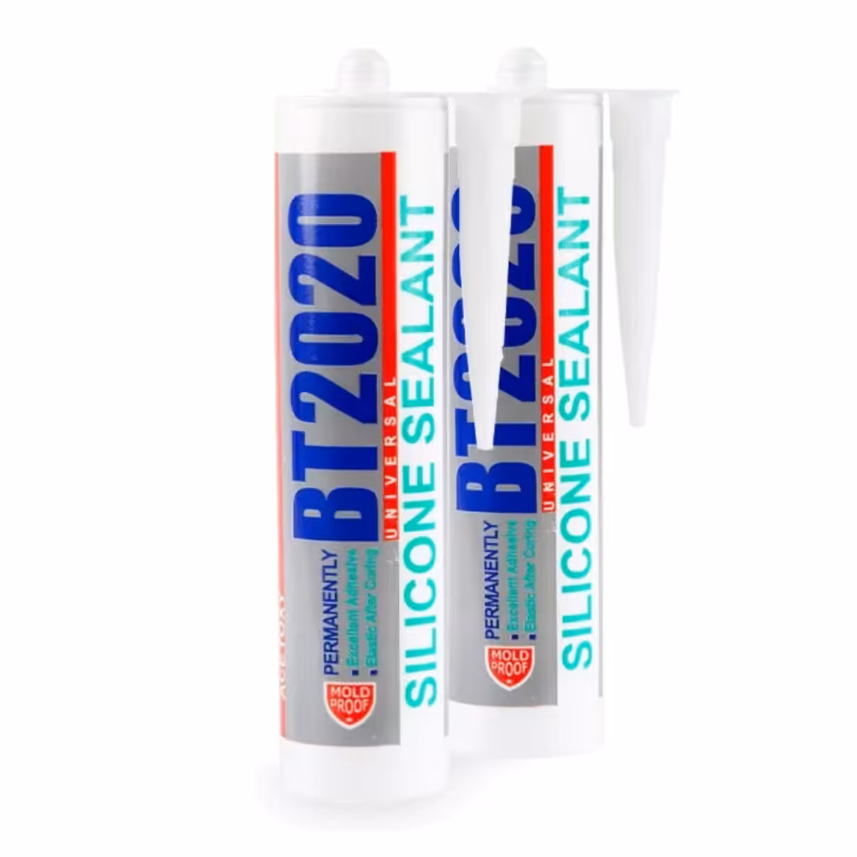 چسب درزگیر  سیلیکونی 280 میلی لیتر 