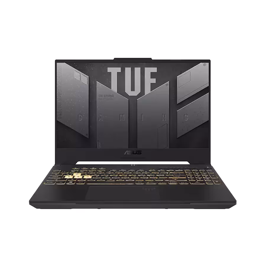 لپ تاپ ایسوس مدل TUF Gaming F15 FX507 مشخصات، آخرین قیمت و خرید