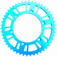 دنده زنجیر عقب موتور کراس یاماها مدل yzfوyz