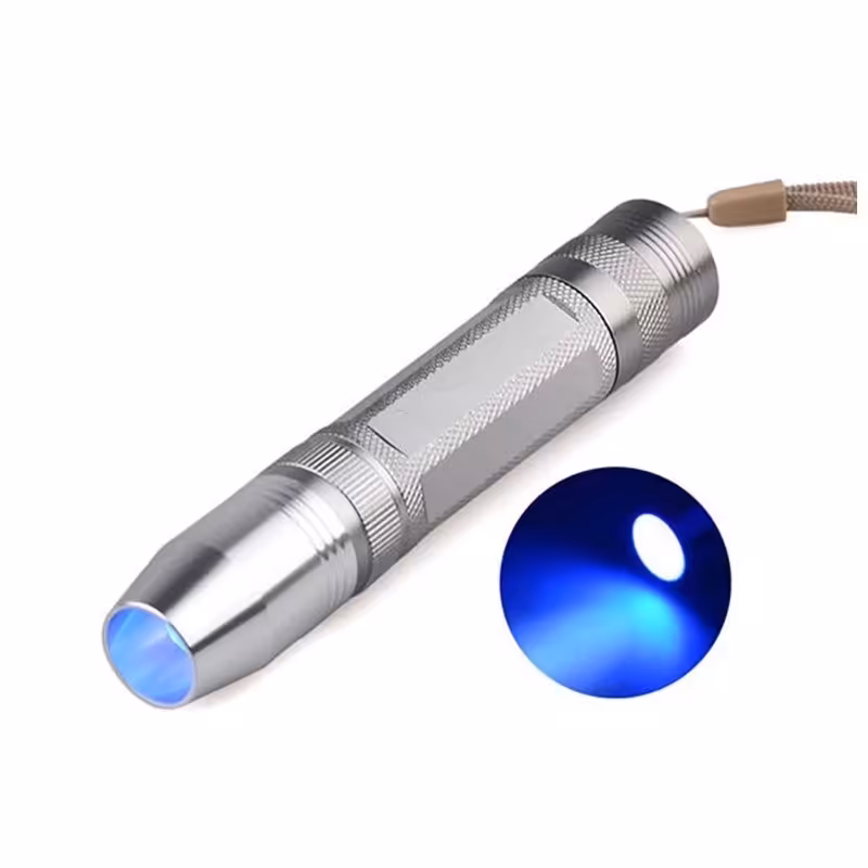 چراغ قوه (UV) اسمال سان ORGINAL