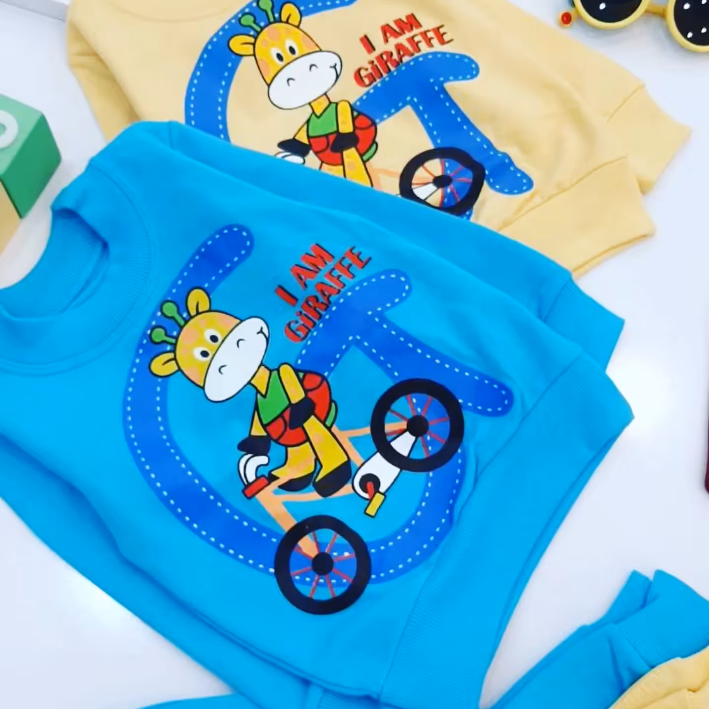 بلوز شلوار اسپرت اعلا پاییزه 
پارچه دورس لاکرا ✅1469