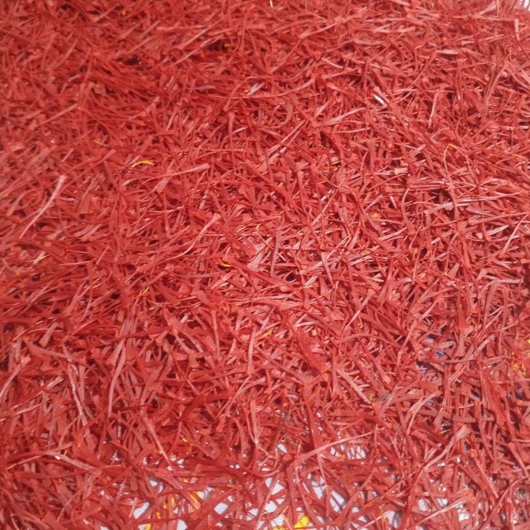 زعفران سوپر نگین درجه یک صادراتی از مزارع خراسان