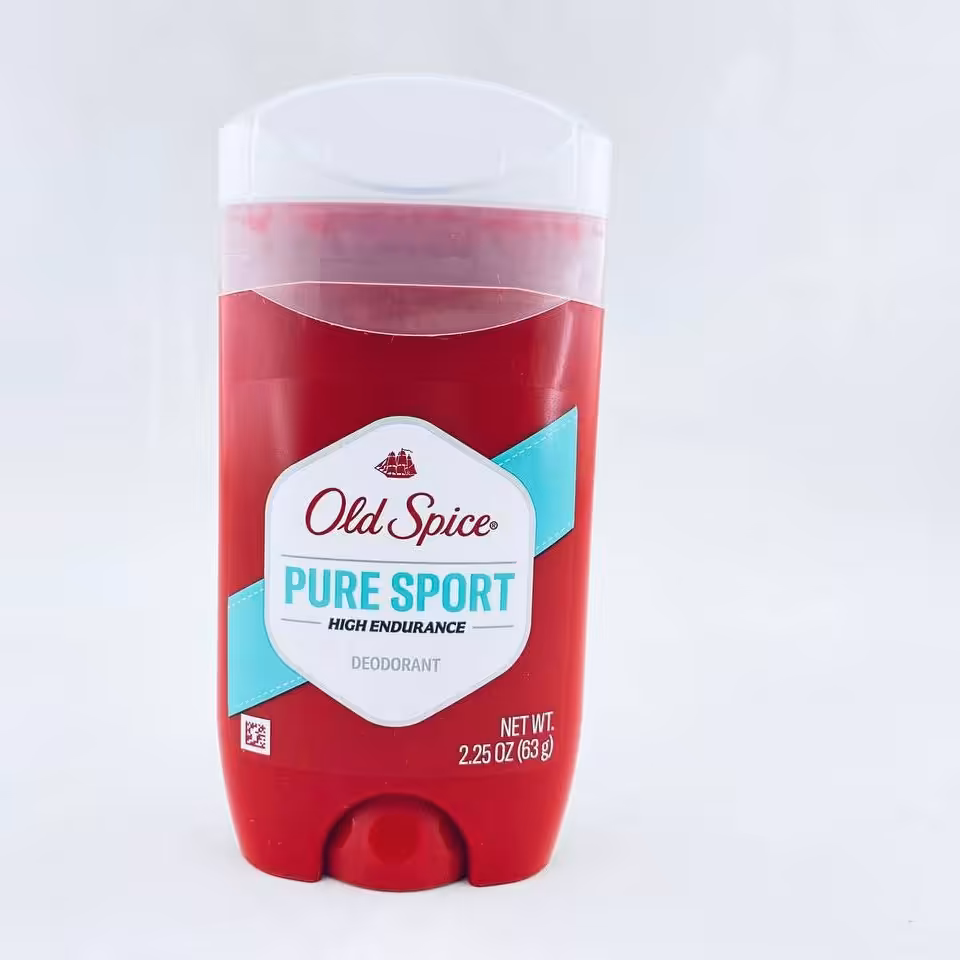 دئودورانت استیکی pure sport اولد اسپایس ( آمریکا )