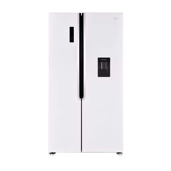 یخچال و فریزر ساید بای ساید جی پلاس مدل GSS-L7515W