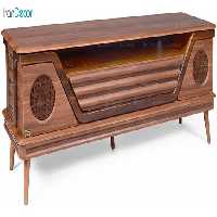 میز تلویزیون متاوود مدل TV-510