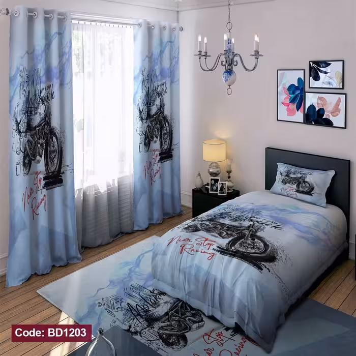 روتختی طرح دوچرخه