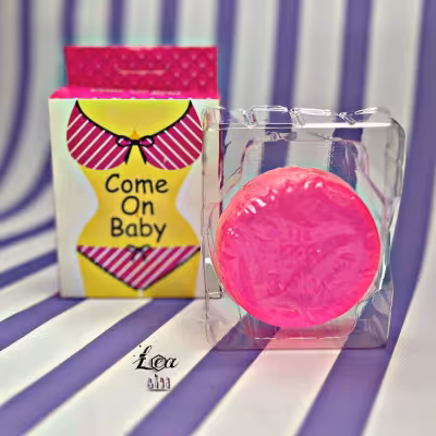 صابون گیاهی بیکینی تایلندی