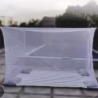 پشه بند  مدل آراد سایز 300×400 سانتی متر