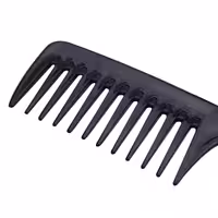 شانه دندانه درشت برند GESTE