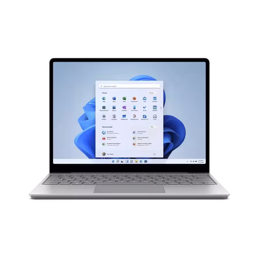 لپ تاپ مایکروسافت مدل Surface Laptop  مشخصات، آخرین قیمت و خرید