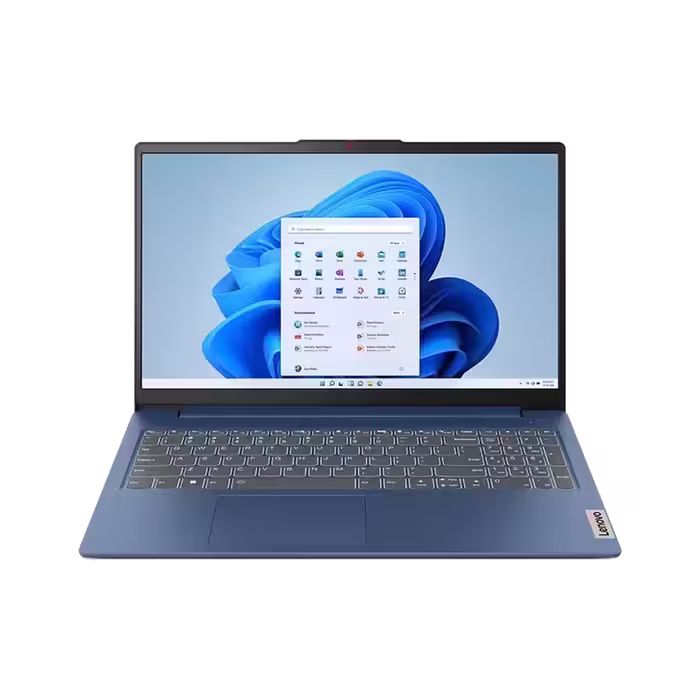 لپ تاپ لنوو مدل IdeaPad Slim 3 Ryzen