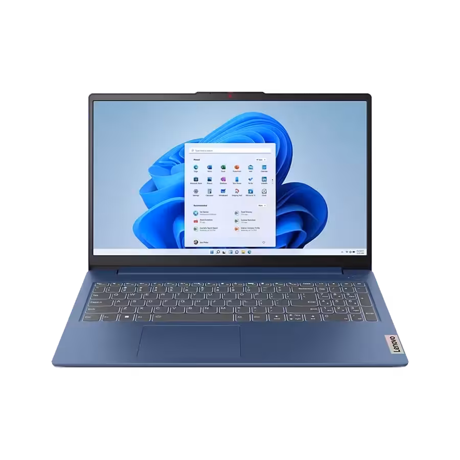 لپ تاپ لنوو مدل IdeaPad Slim 3 Ryzen  مشخصات، آخرین قیمت و خرید