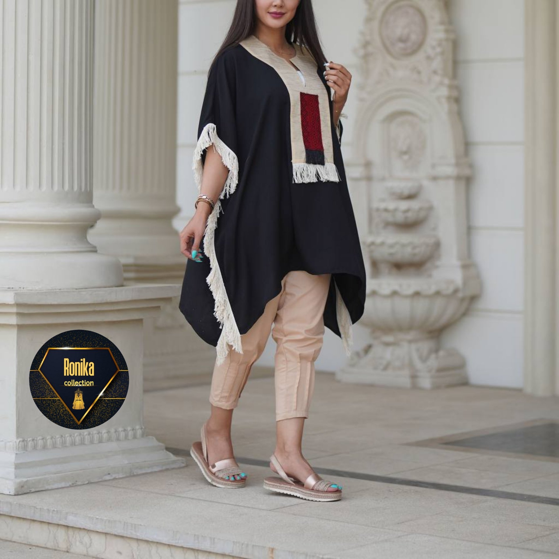 پانچ شیک و خنک تابستونی