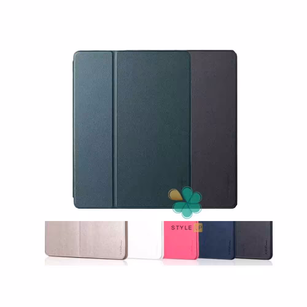 کاور اورجینال برند X-Level مناسب آیپد Apple iPad Pro 11 2022 مدل Golden Armor