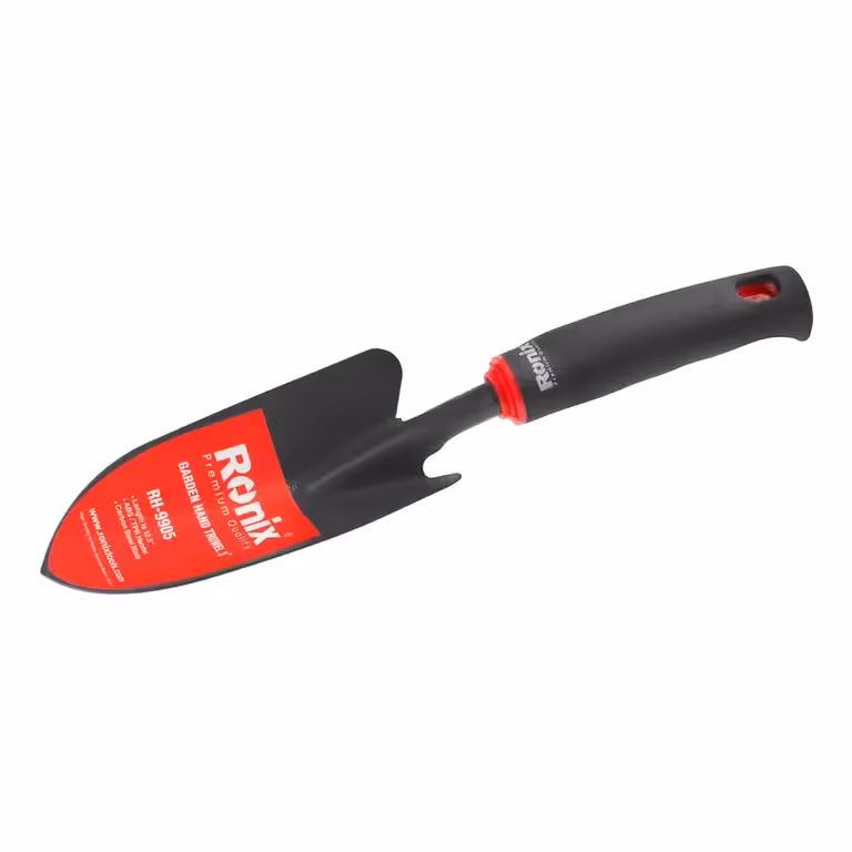 بیلچه باغبانی رونیکس مدل RH-9905