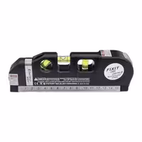 تراز لیزری فیکس ایت مدل PRO034 کاره