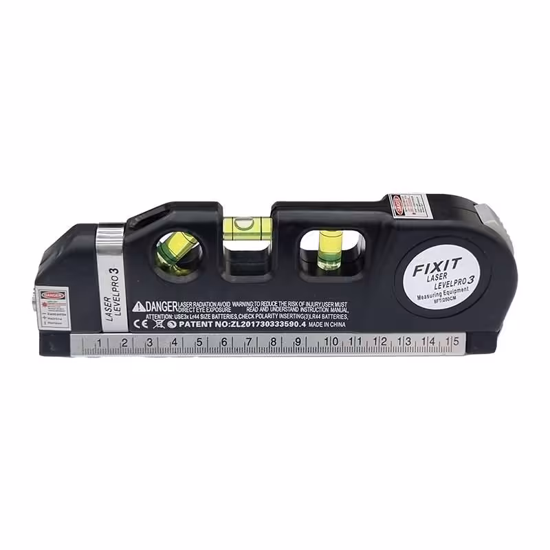 تراز لیزری فیکس ایت مدل PRO034 کاره
