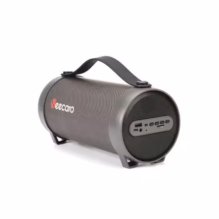 اسپیکر بلوتوثی قابل حمل بیکارو مدل s11f