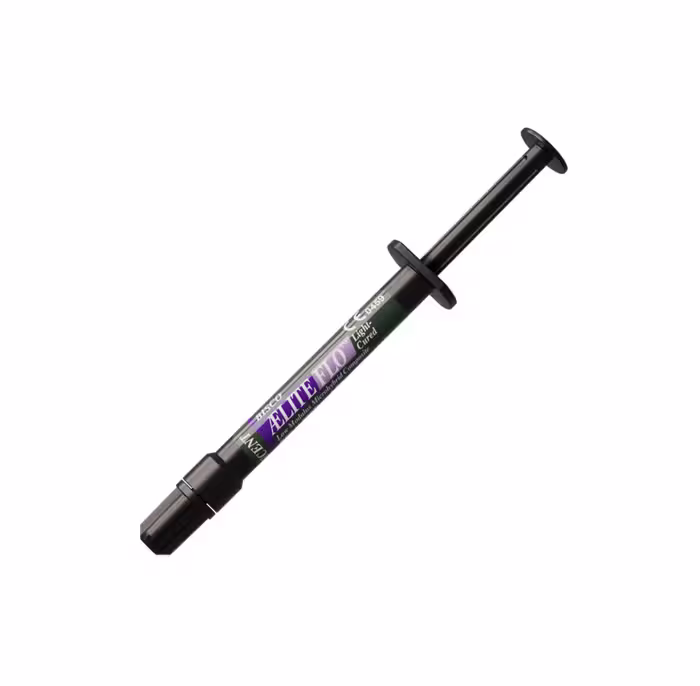 کامپوزیت لایت کیور Aelite Flowable Composite - Bisco