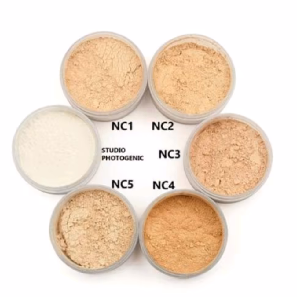 پودر فیکس مک