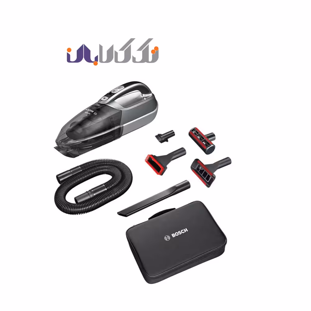 جاروشارژی بوش مدل BHNL21PRO