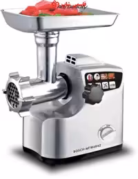 چرخ گوشت بوش مدل MFW-6842