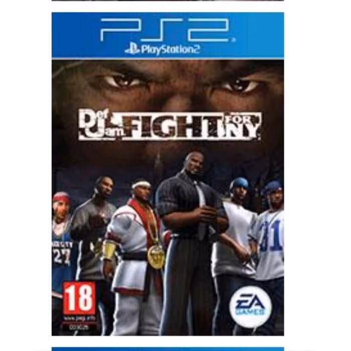 بازیFIGHTمخصوص.پلی.استیشن2 