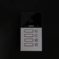 پنل بیرونی تحت شبکه 4 زنگ برند مورگر مدل OP-4C