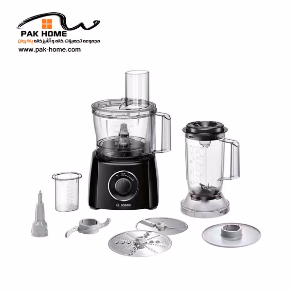 غذاساز بوش MCM3201B