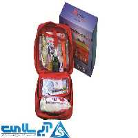 کیف کمک های اولیه Wellex