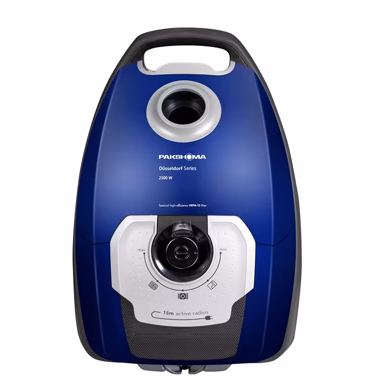 جاروبرقی 25501N پاکشوما