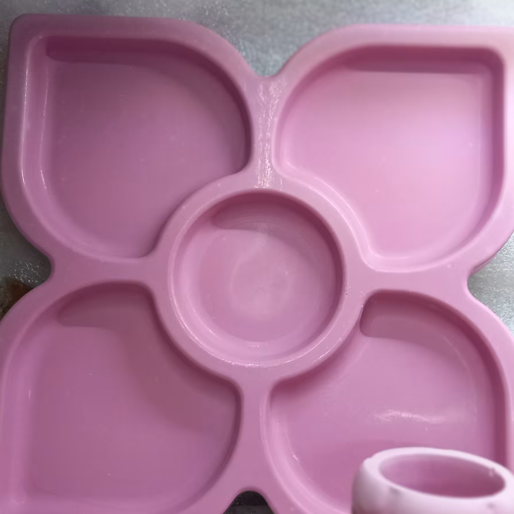 اردو خوری 5 قسمتی گل کد 3