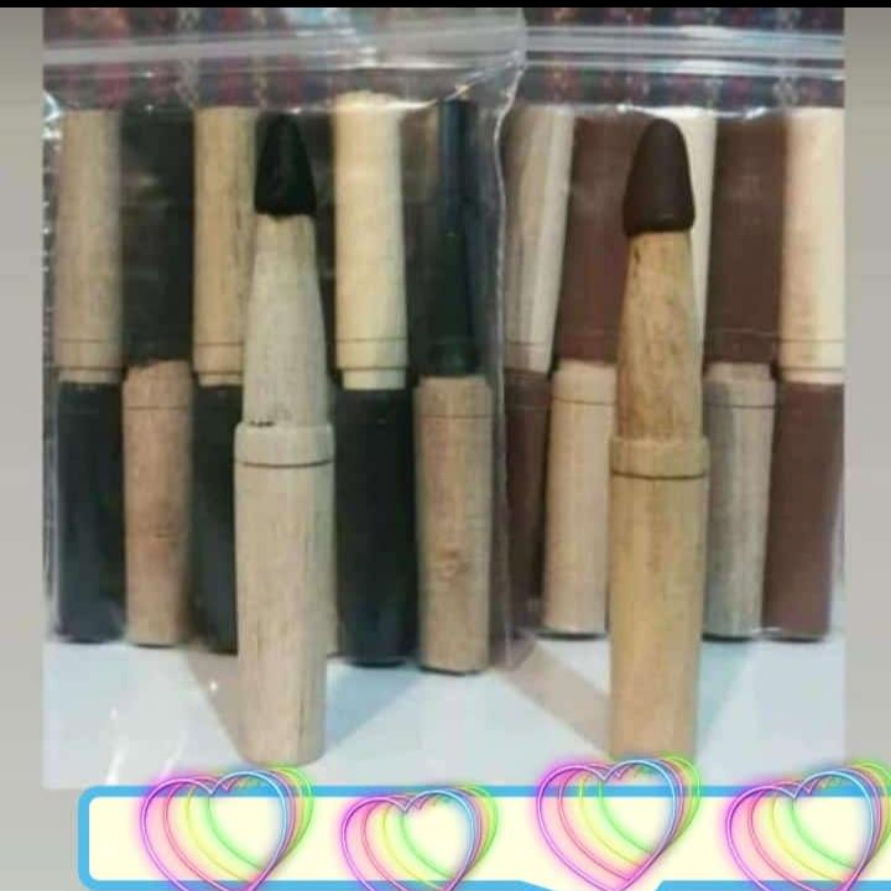 سورمه خمیر سر چوب