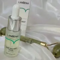 سرم تخصصی ضدجوش لانبنا