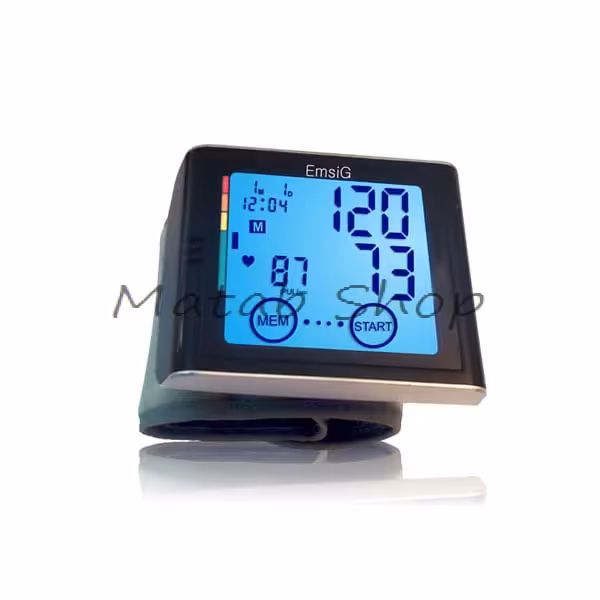 فشارسنج مچی امسیگ  BW54