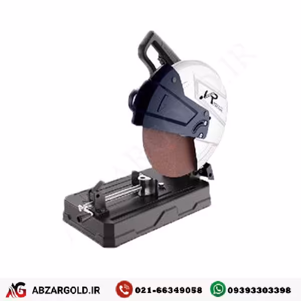 اره پروفیل بر ویوارکس 2800 وات مدل VR2835-CM