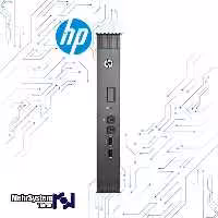 تین کلاینت HP T610 PLUS 4G/128G   Graphic 512 Mg