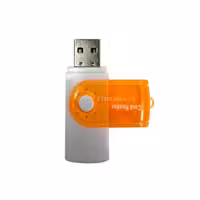 رم ریدر همه کاره GR-R16