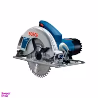 اره دیسکی بوش (Bosch) مدل Gks190 ظرفیت 1400 وات