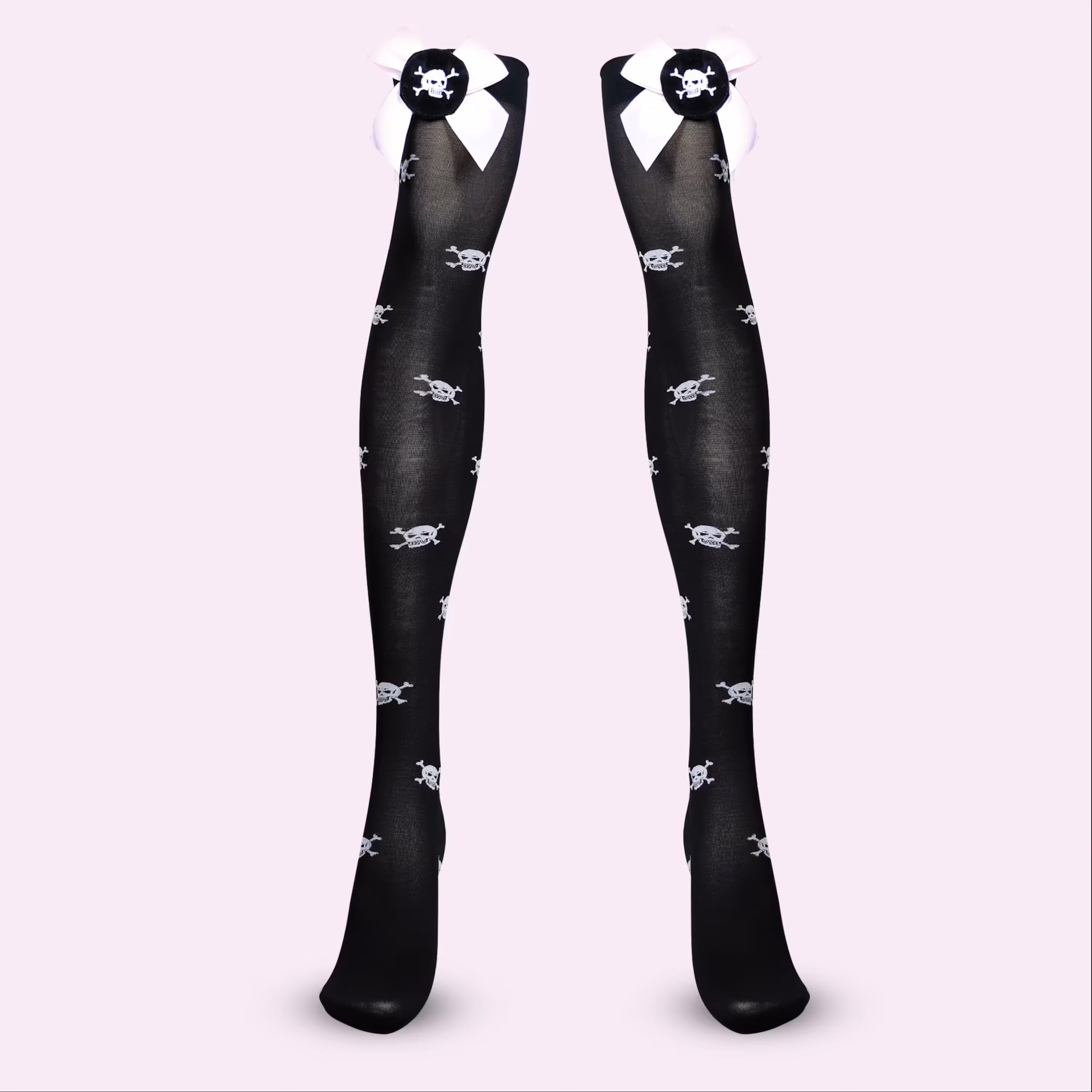 جوراب اسکلتی