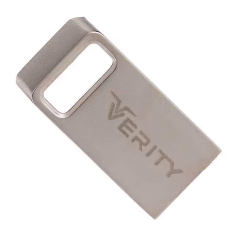 فلش وریتی (verity) V810   32G گارانتی 5ساله آسان سرویس