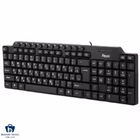 کیبورد باسیم رویال مدل R-K151