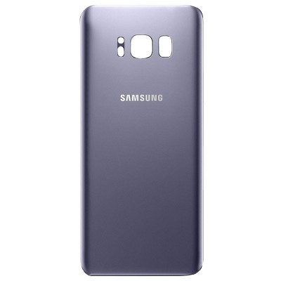 درب پشت سامسونگ Samsung Galaxy S8 Plus / G955 - دنافون