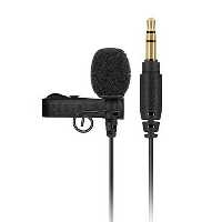 میکروفون رود Rode Lavalier Go Microphone for Wireless Go black
