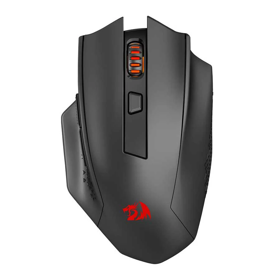 موس بی سیم گیمینگ ردراگون WOKI M994