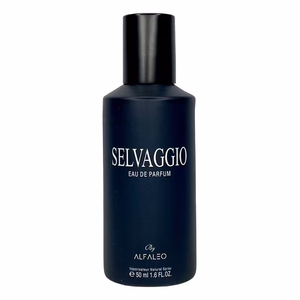 Alfaleo Selvaggio 50ml
