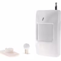 چشمی دزدگیر RF