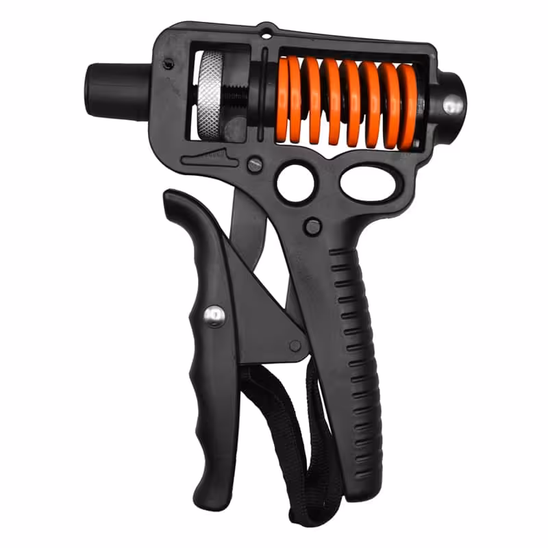 فنر تقویت مچ گلدن استار مدل GS-W777 متغیر 10-100 کیلوگرمی