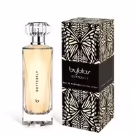 عطر ادکلن بایبلاس-بیبلاس باترفلای-byblos Butterfly