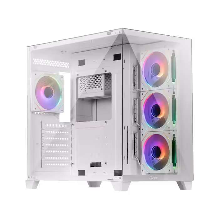 کیس فاطر FG-880W مشخصات، آخرین قیمت و خرید